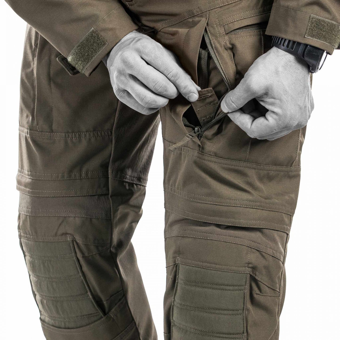 Men's Ripstop Tactical Pants