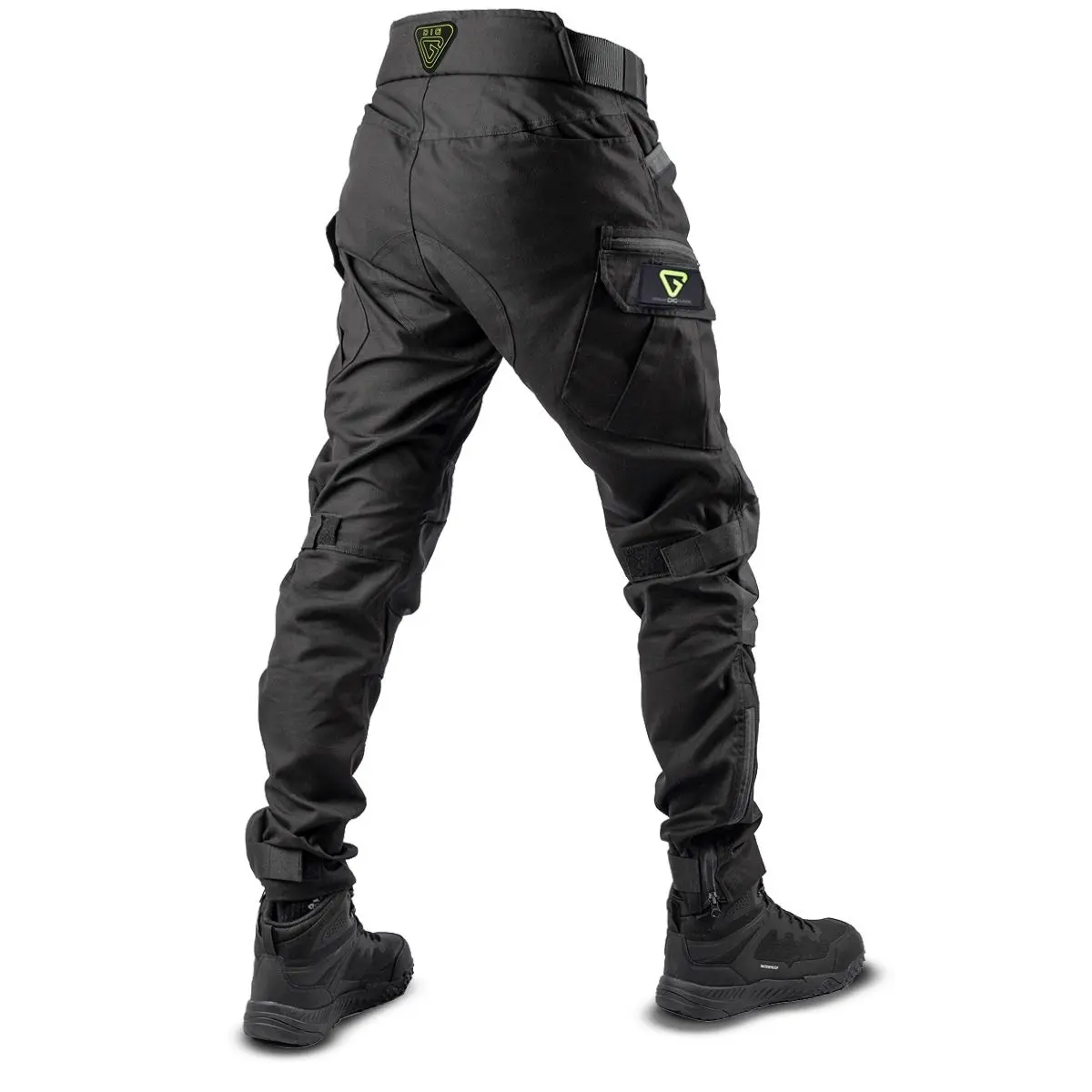 Men's Kinetic Gen.2 Tactical Pants