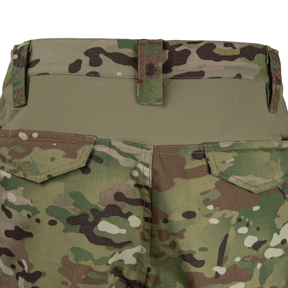 Paladin Tactical Pants - MultiCam