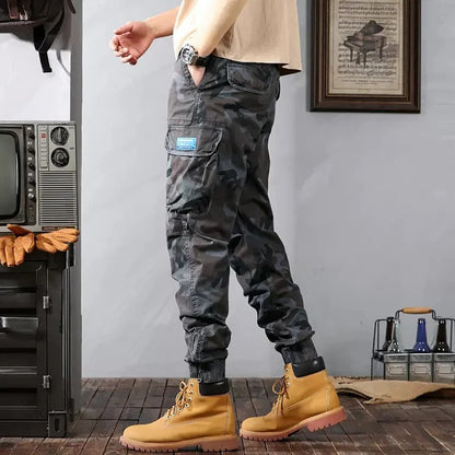 Men’s Outdoor Tactical Pants