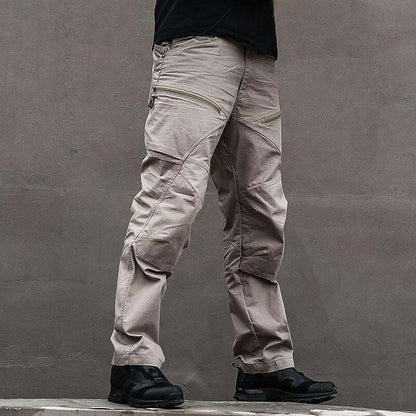 Men's Urban Pro Stretch Tactical Pants Khaki