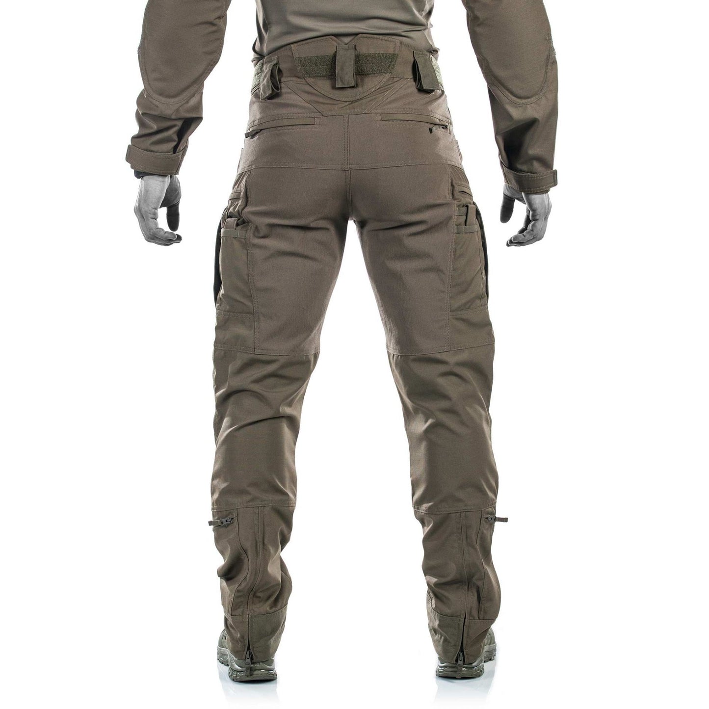 Men's Ripstop Tactical Pants