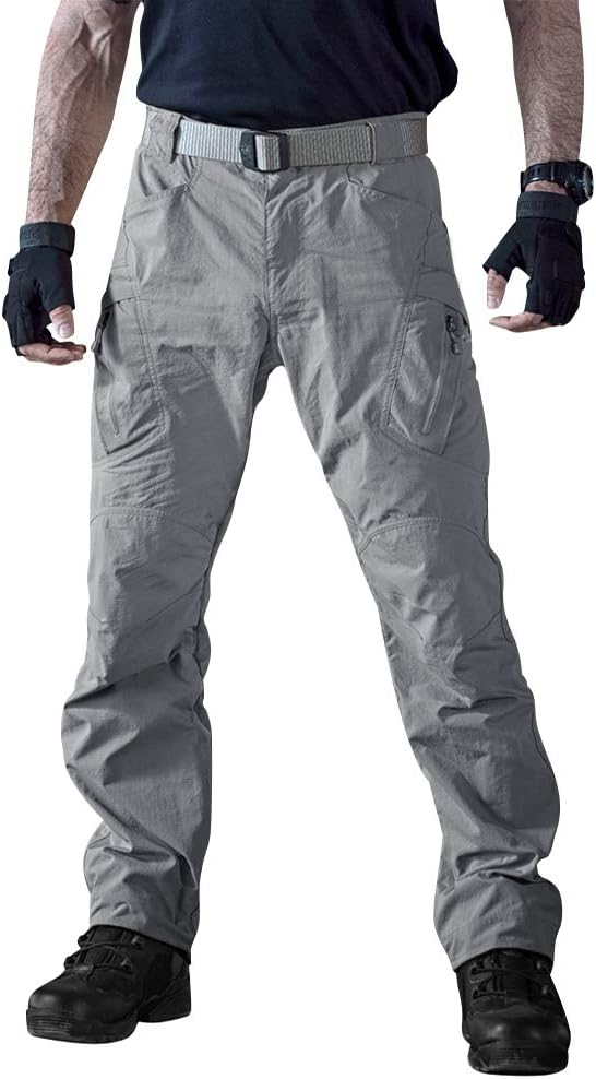 Men's Tactical Pants