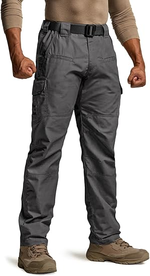 Men's Tactical Pants