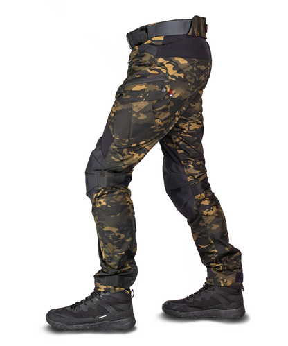 Men's Kinetic Gen.2 Tactical Pants