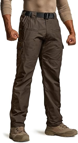 Men's Tactical Pants