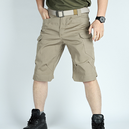 BNAGEROW - CARGO SHORTS