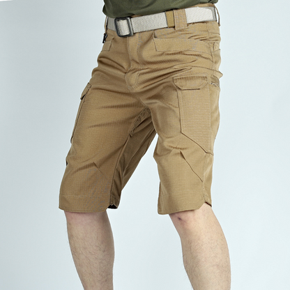 BNAGEROW - CARGO SHORTS