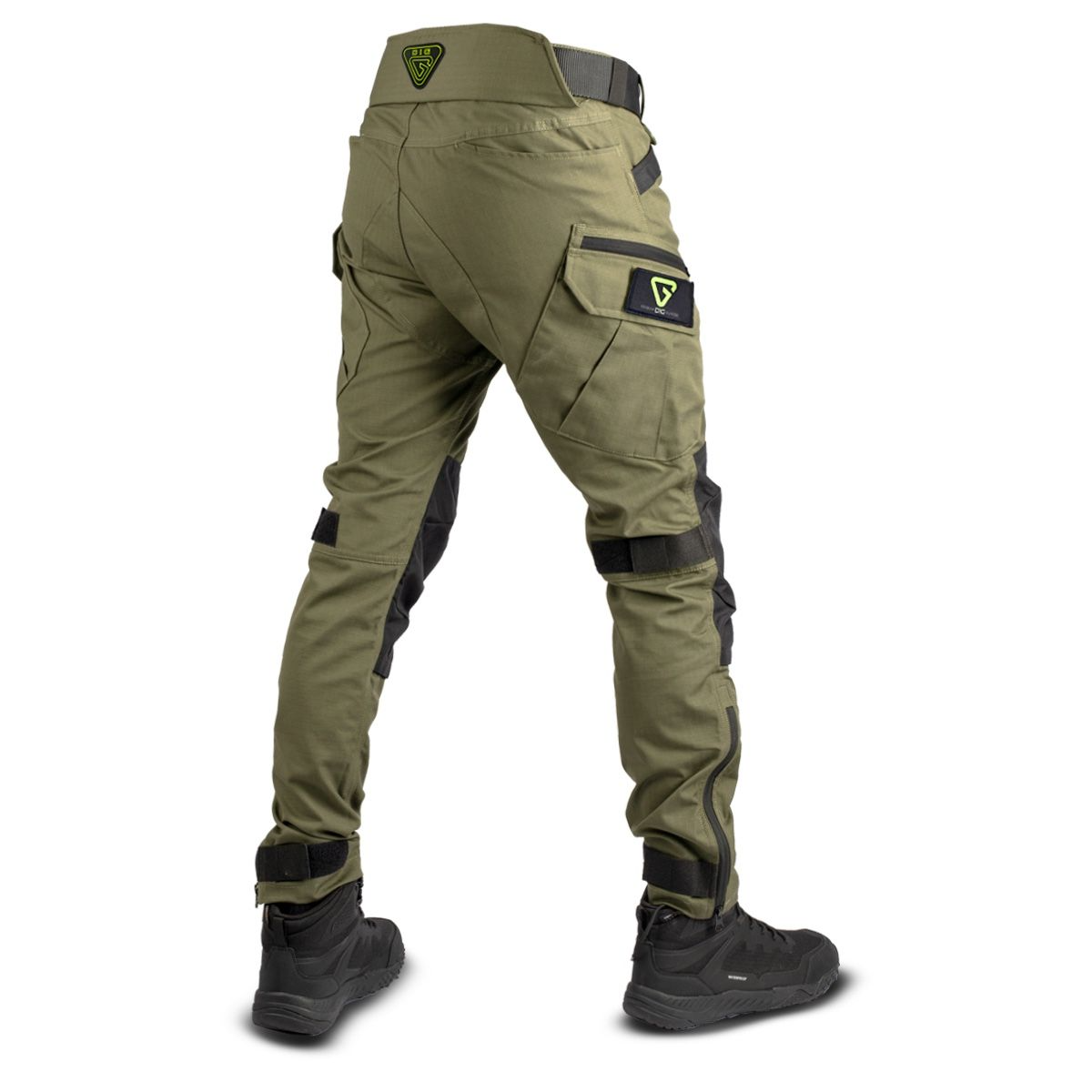 Men's Kinetic Gen.2 Tactical Pants