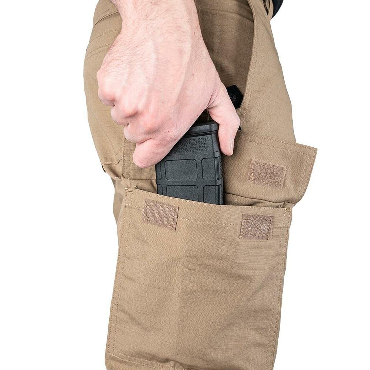 Men's Durable Ripstop CargoTactical Pants