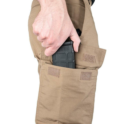 Men's Durable Ripstop CargoTactical Pants