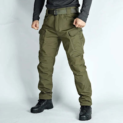 BNAGEROW - SOFTSHELL PANTS
