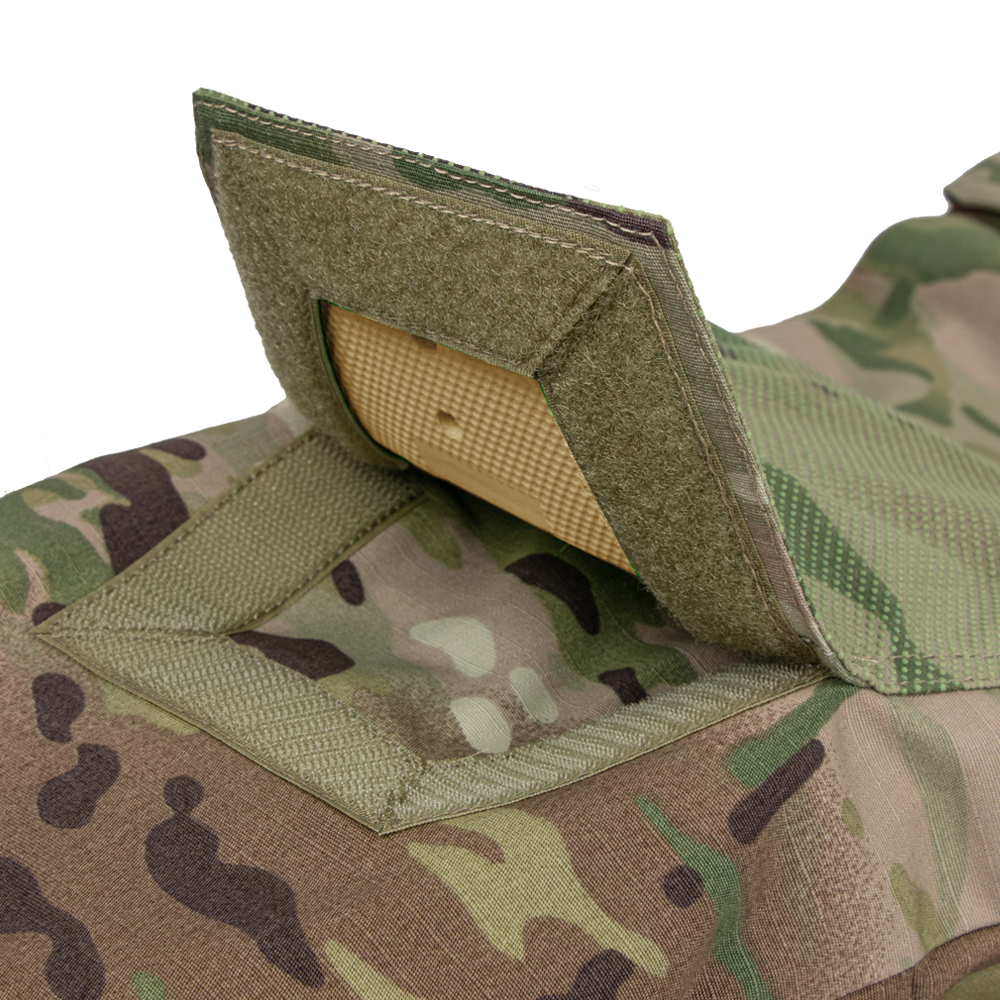 Paladin Tactical Pants - MultiCam