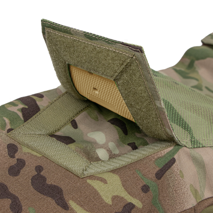 Paladin Tactical Pants - MultiCam