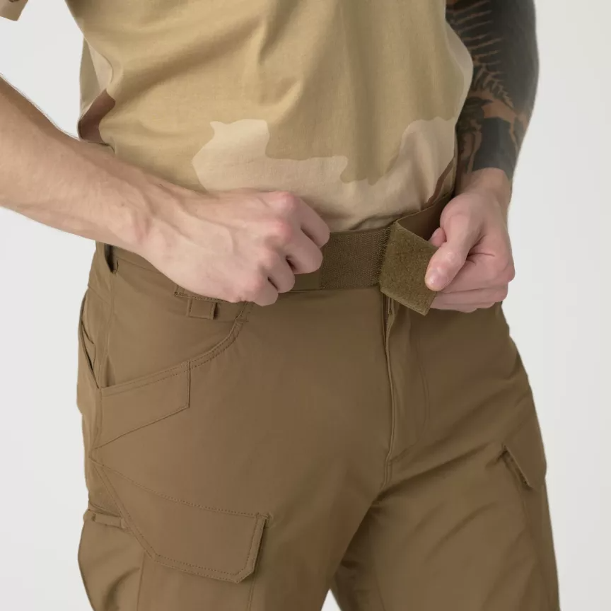 HELIKON-TEX Outdoor Tactical Pants - VersaStretch®