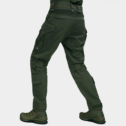 🔥🔥(5-pack Sale)Outdoor Gen 5.4 Assault Pants/Tactical Pants with Knee Pads