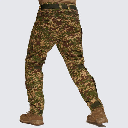 🔥🔥(5-pack Sale)Outdoor Gen 5.4 Assault Pants/Tactical Pants with Knee Pads