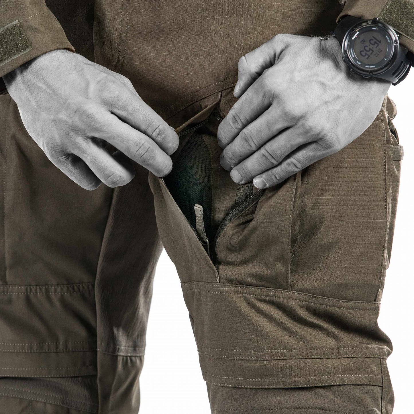 Men's Ripstop Tactical Pants
