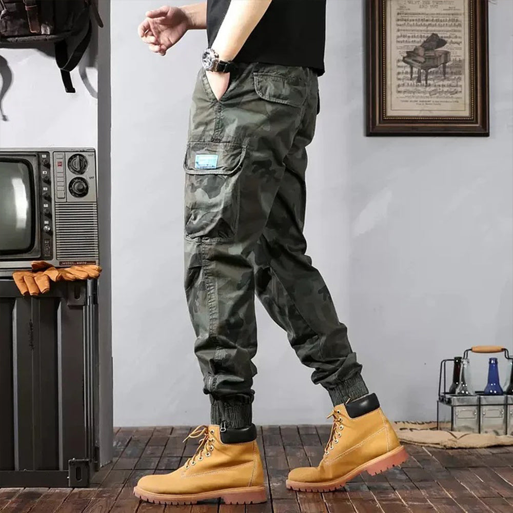Men’s Outdoor Tactical Pants