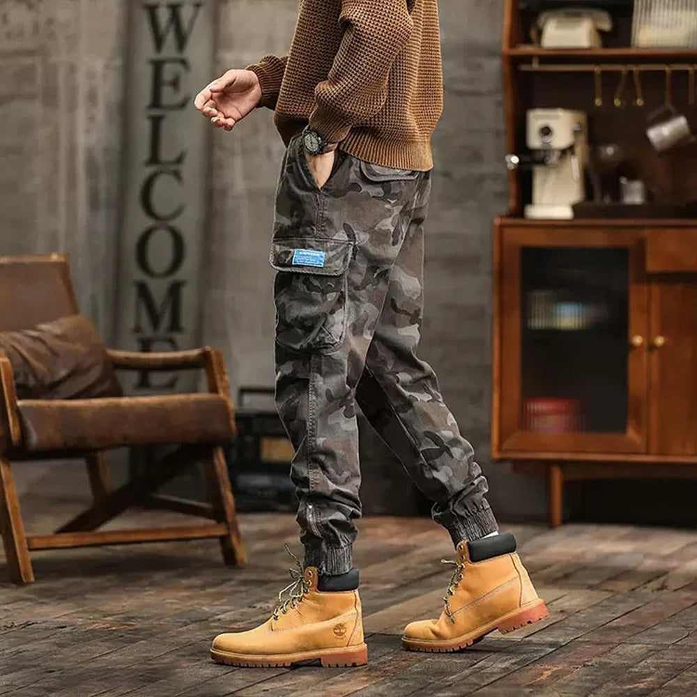 Men’s Outdoor Tactical Pants