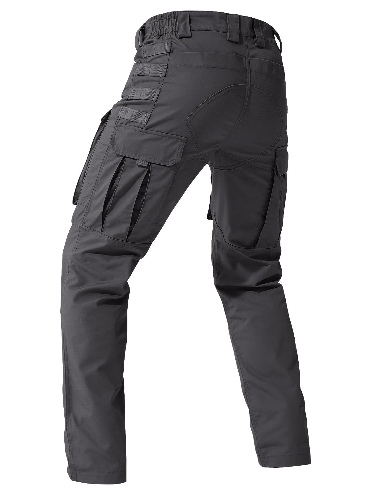 Men's Ripstop Tactical Pants