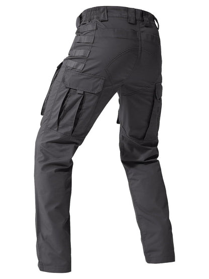 Men's Ripstop Tactical Pants