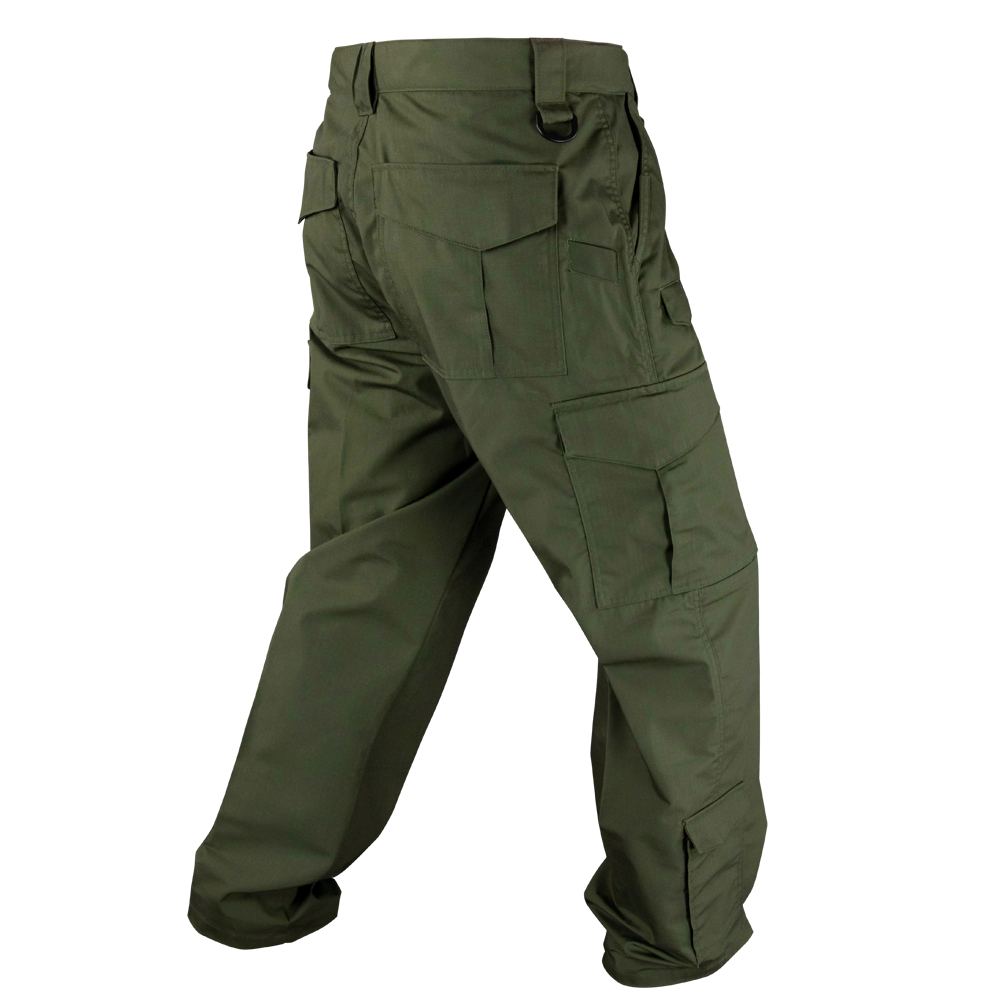 Sentinel Tactical Pants Plus Size