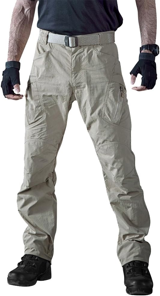 Men's Tactical Pants