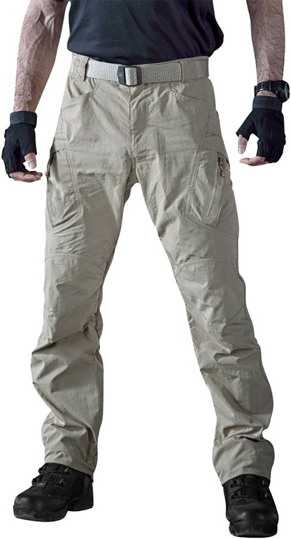 Men's Tactical Pants