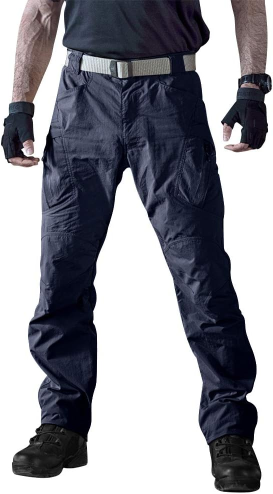 Men's Tactical Pants