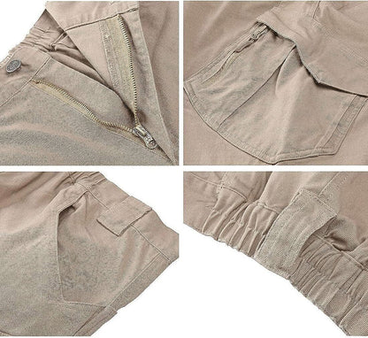 Men's Assault Tactical Pants