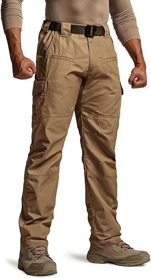 Men's Tactical Pants