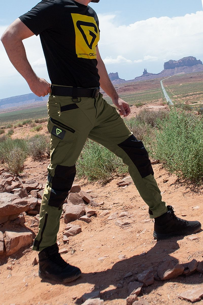 Men's Kinetic Gen.2 Tactical Pants