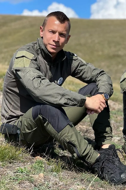 Men's Kinetic Gen.2 Tactical Pants