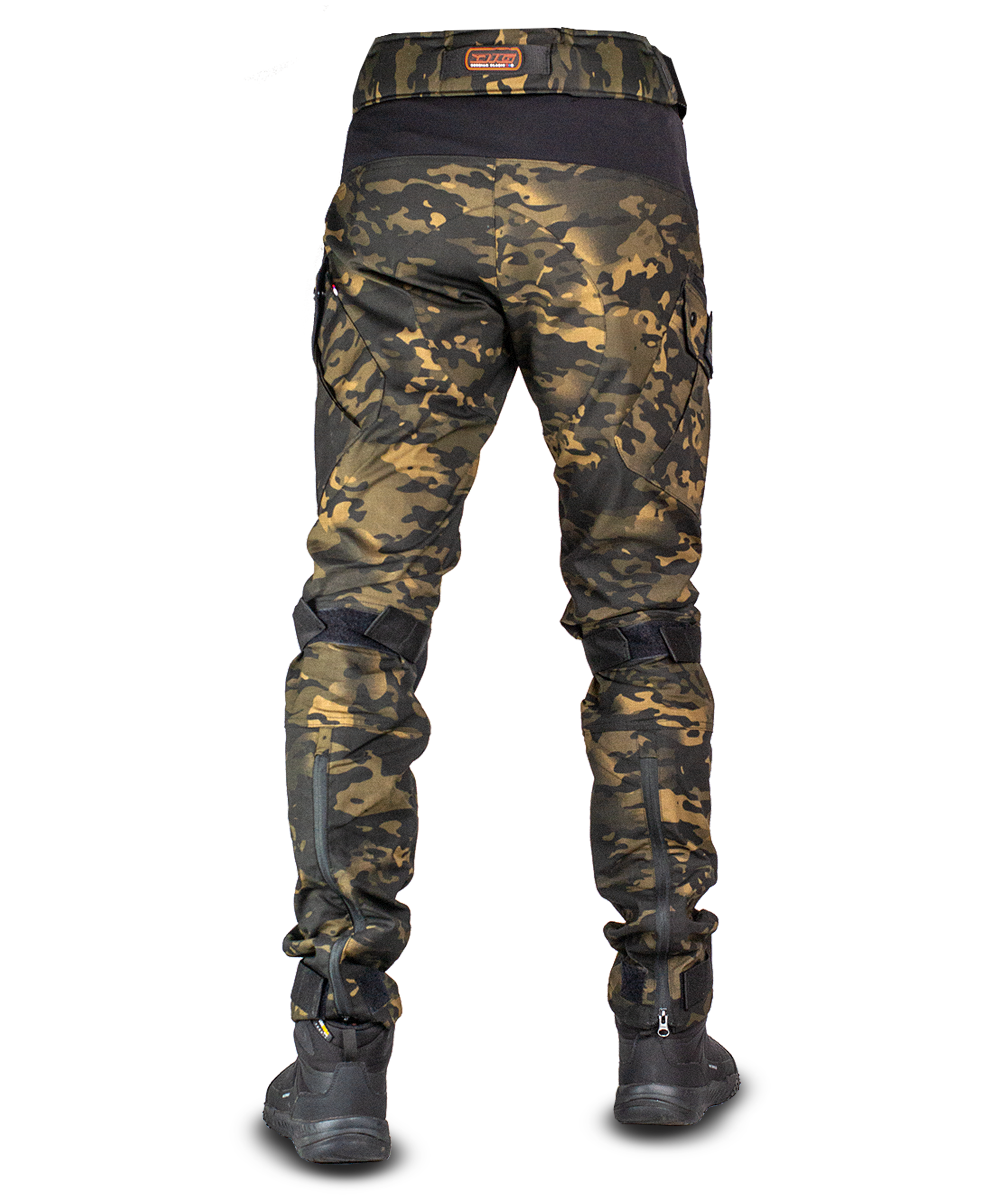 Men's Kinetic Gen.2 Tactical Pants