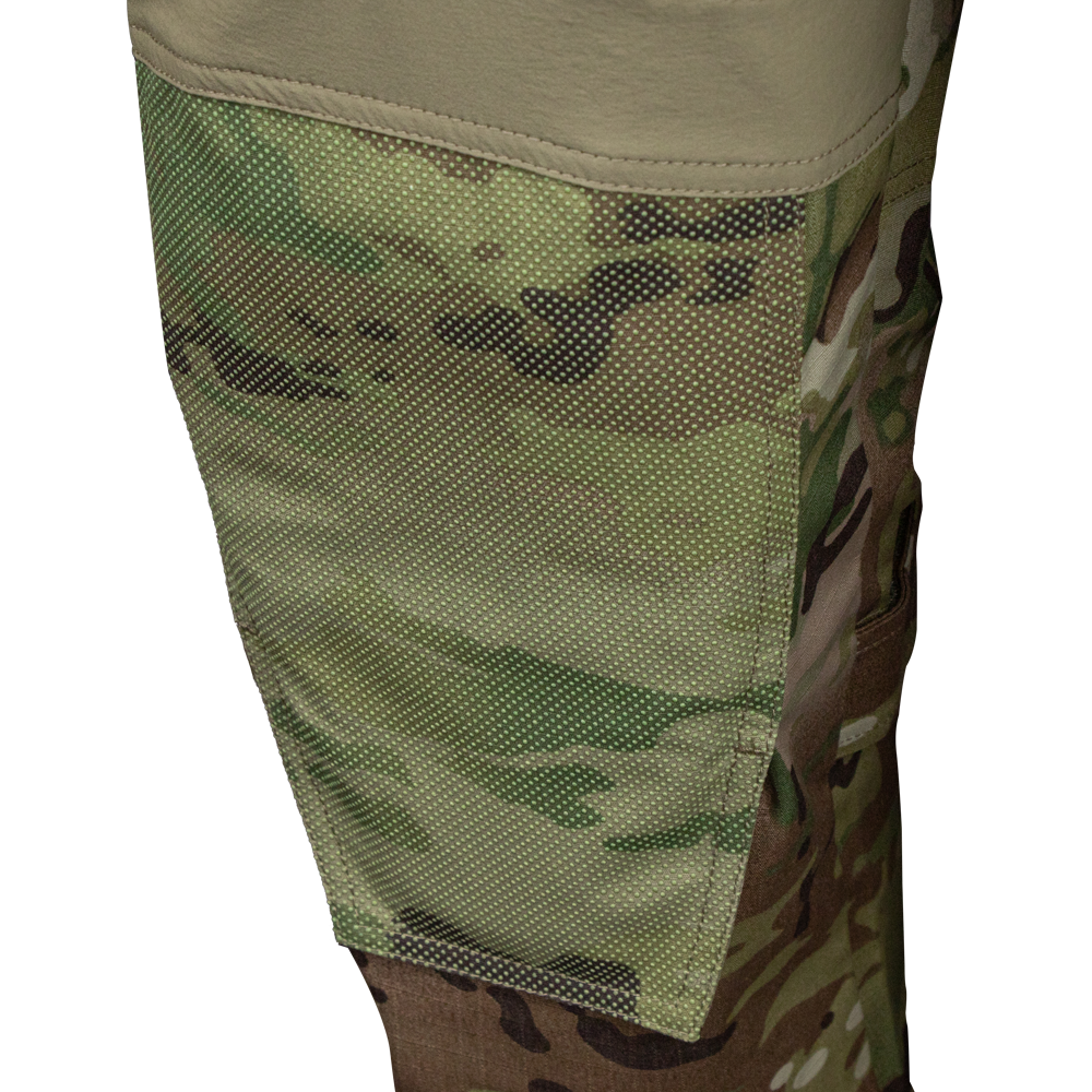 Paladin Tactical Pants - MultiCam