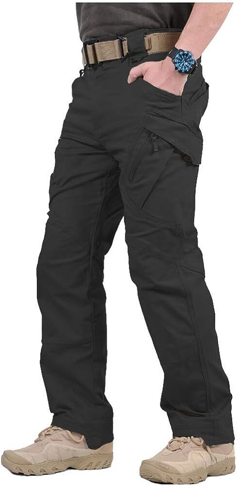 Men's Assault Tactical Pants