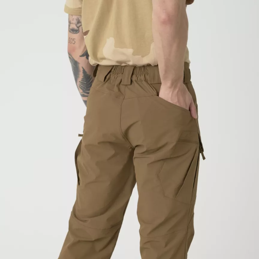 HELIKON-TEX Outdoor Tactical Pants - VersaStretch®