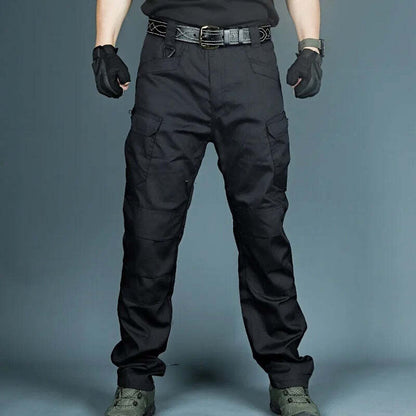 BNAGEROW -WATERPROOF PANTS