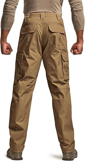 Men's Tactical Pants