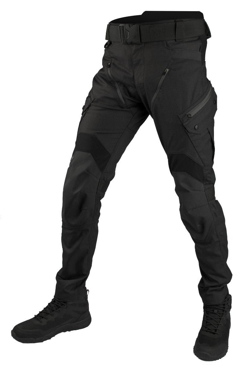 Men's Waterproof Tactical Pants