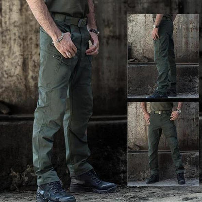 BNAGEROW -WATERPROOF PANTS