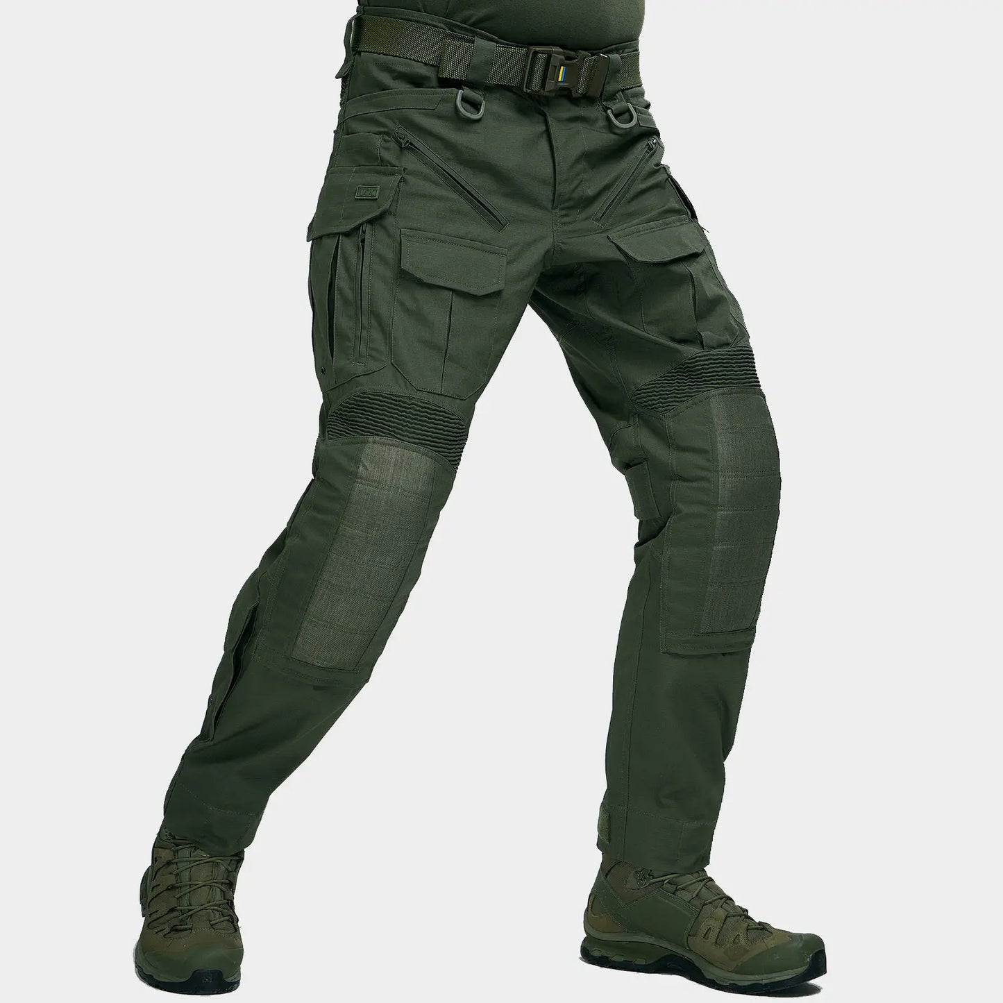 🔥Hot Sale🔥Outdoor Gen 5.4 Assault Pants/Tactical Pants with  Knee Pads