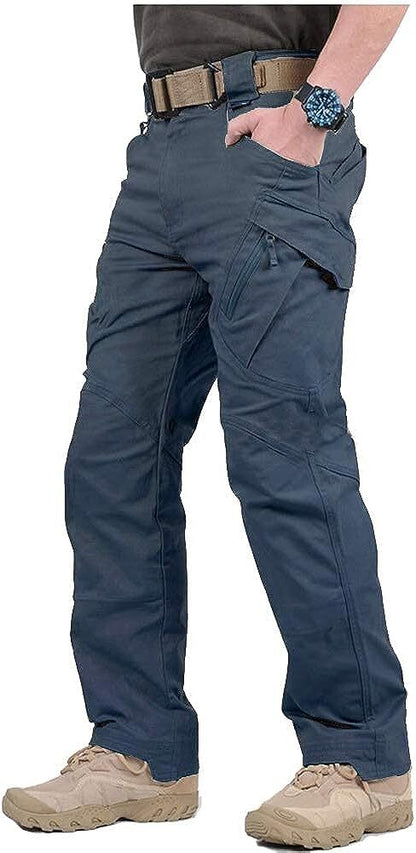 Men's Assault Tactical Pants