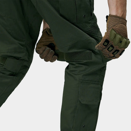 🔥🔥(5-pack Sale)Outdoor Gen 5.4 Assault Pants/Tactical Pants with Knee Pads