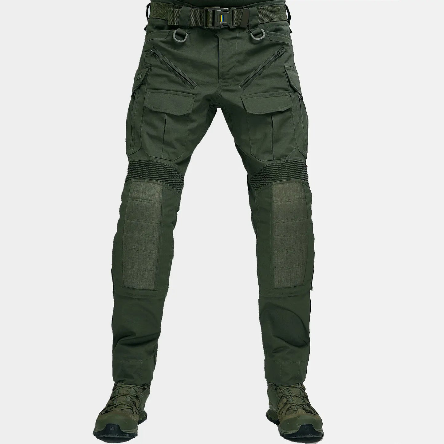 🔥Hot Sale🔥Outdoor Gen 5.4 Assault Pants/Tactical Pants with  Knee Pads