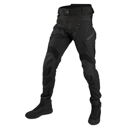 Men's Waterproof Tactical Pants