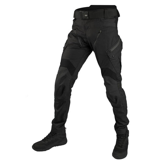 Men's Waterproof Tactical Pants