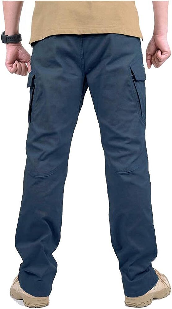 Men's Assault Tactical Pants