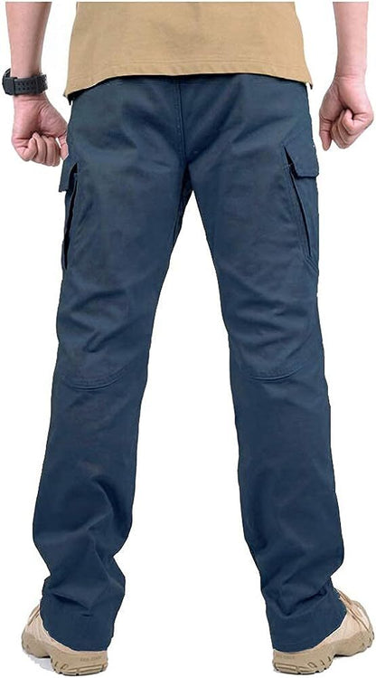 Men's Assault Tactical Pants